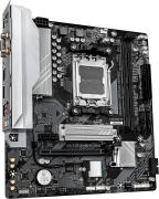 фото Материнская плата GIGABYTE B650M GAMING WIFI6E