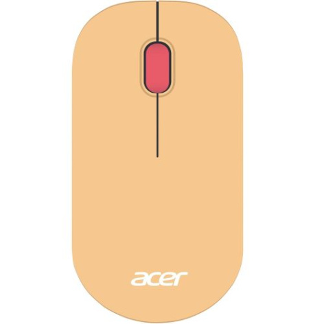 фото Мышь Wireless Acer OMR205 в Волгограде