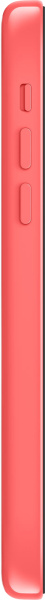 фото Смартфон  Apple iPhone 5C 8Gb Pink MG922RU/A