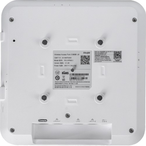 фото Точка доступа  RUIJIE NETWORKS RG-AP840-I в Омске