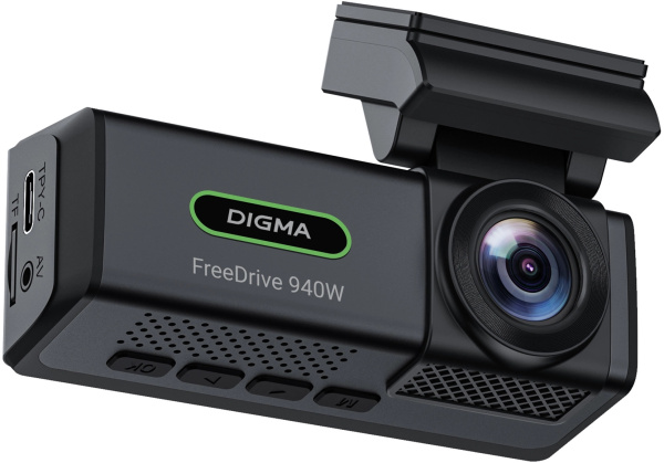фото Видеорегистратор  Digma FD940W в Челябинске