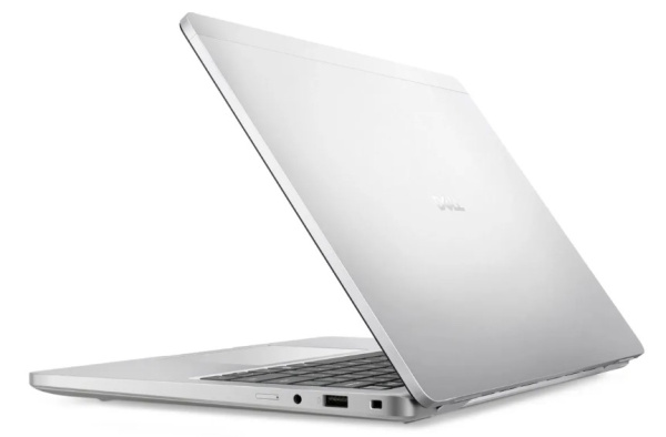 фото Ноутбук  Dell Pro 14 Plus в Санкт-Петербургe 14 ", Core Ultra 7, 32 Гб RAM, 2 Тб SSD, Arc graphics, Серебристый
