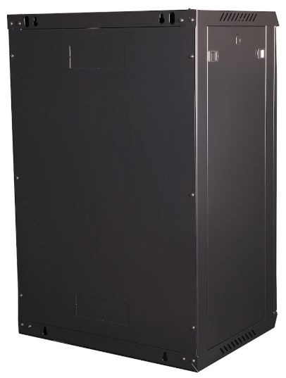 фото Шкаф настенный 19", 18U Datarex DR-635001 в Уфе