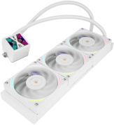 фото Система охлаждения Thermalright Frozen Vision 360 White V2