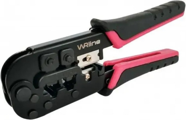 фото Инструмент для обжима WRLine WR-568 в Уфе