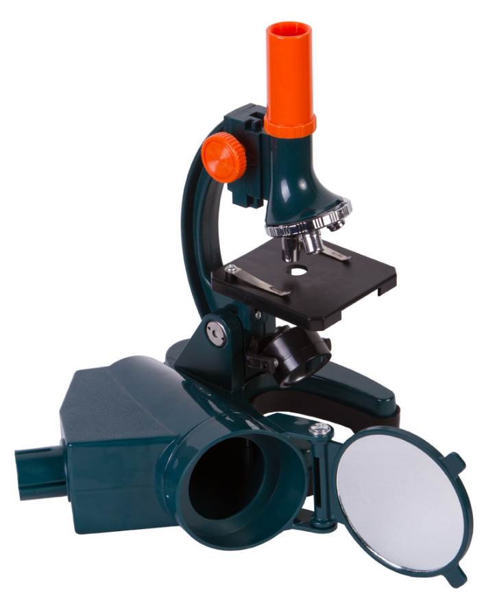 

Микроскоп Levenhuk LabZZ M3 69741, LabZZ M3