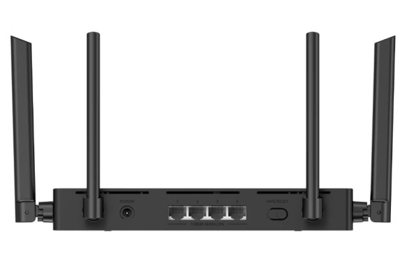 фото Роутер Huawei WiFi AX1 в Красноярске