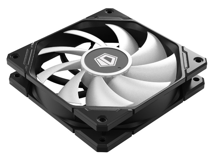 

Вентилятор для корпуса ID-Cooling TF-12025-PRO-ARGB 120x120x25mm (PWM, резиновые углы, ARGB, 500-1800об/мин) BOX, TF-12025-PRO-ARGB
