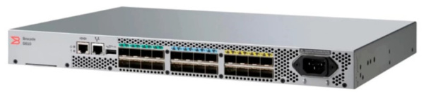 фото Коммутатор  Brocade G610S в Уфе