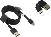 фото Кабель интерфейсный Xiaomi Mi Braided USB Type-C Cable SJX10ZM