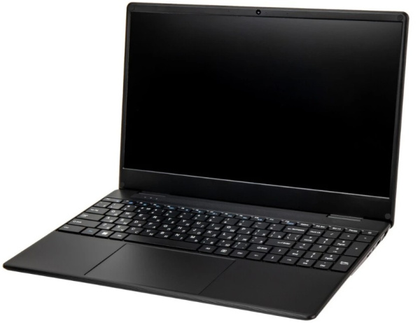 фото Ноутбук  HIPER Workbook U26 в Красноярске 15.6 ", Core i3, 8 Гб RAM, 256 Гб SSD, UHD Graphics, Черный