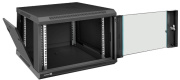 фото Шкаф Exegate EC-WM-6U.600.G.BLACK