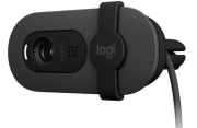 фото Веб-камера Logitech HD Webcam Brio 90