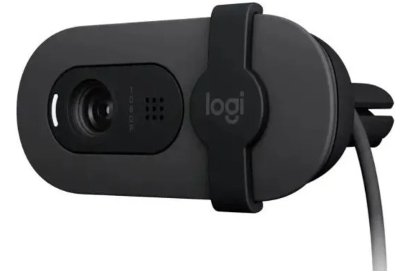 фото Веб-камера  Logitech Brio 90 в Красноярске