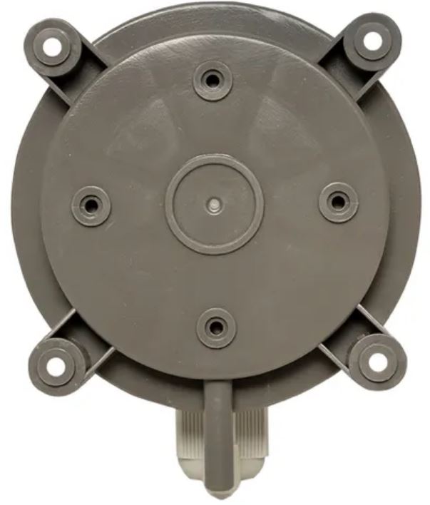

Реле перепада давления EKF RVG-10-200 (200 Па), RVG-10-200