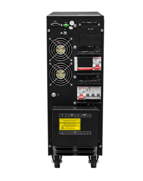 фото Источник бесперебойного питания  SNR SNR-UPS-ONT-020-BXL31 в Казани