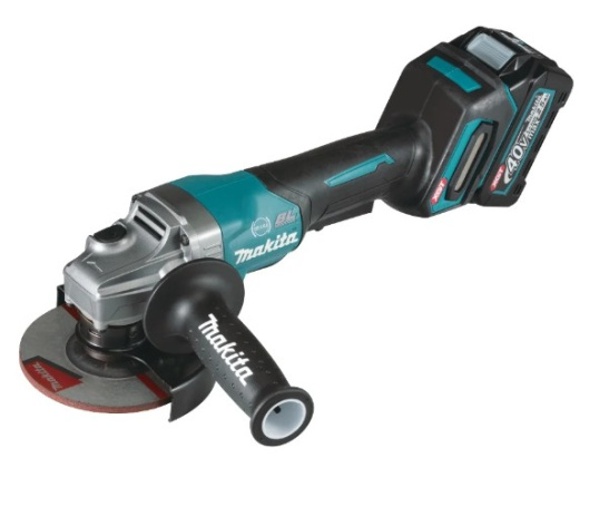 фото Шлифовальная машина угловая Makita GA013GZ в Смоленске
