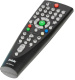 фото Ресивер цифровой телевизионный DVB-T2 BBK SMP025HDT2
