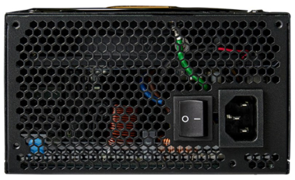 фото Блок питания ATX Chieftec PPS-1050FC в Уфе