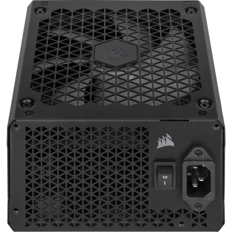 фото Блок питания  Corsair RM750x