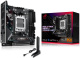 фото Материнская плата mini-ITX ASUS ROG STRIX B850-I GAMING WIFI в Перми