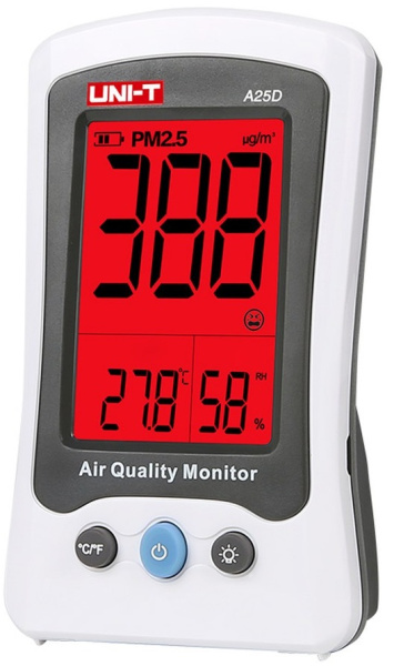 фото Измеритель  UNI-T A25D в Казани