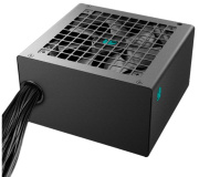 фото Блок питания Deepcool GAMERSTORM PF500X