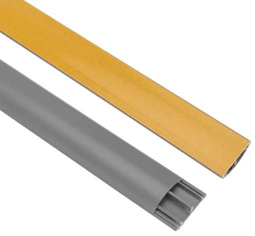 фото Кабель-канал напольный Rexant 28-5048 в Красноярске