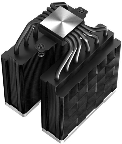 фото Кулер  Deepcool AK620 ZERO DARK в Самаре