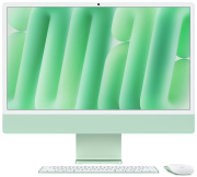 фото Моноблок Apple Imac 24 (2024)
