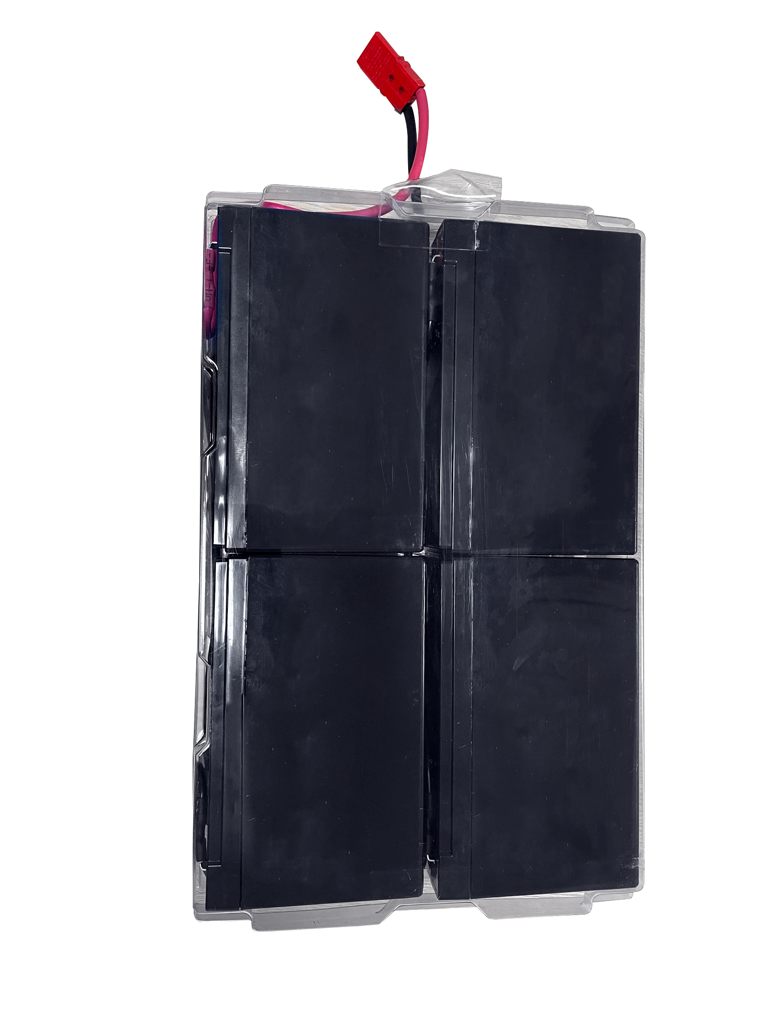 

Батарейный модуль Systeme Electric SERBC194 для ИБП SRTSE2000RTXLISH, SRTSE2000RTXLISH-NC, SRVSE2KRTI, SERBC194