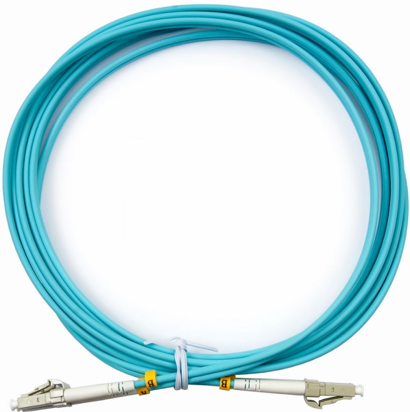 

Кабель патч-корд волоконно-оптический Vimcom LC-LC duplex 50/125 3m DPC-MM50(OM3)-3.0-LC/UPC-LC/UPC-3 OM3, LC-LC duplex 50/125 3m