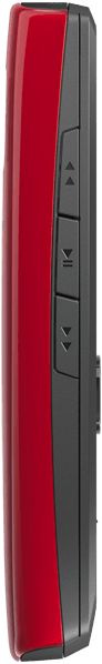 фото   Nokia X1-01 Red
