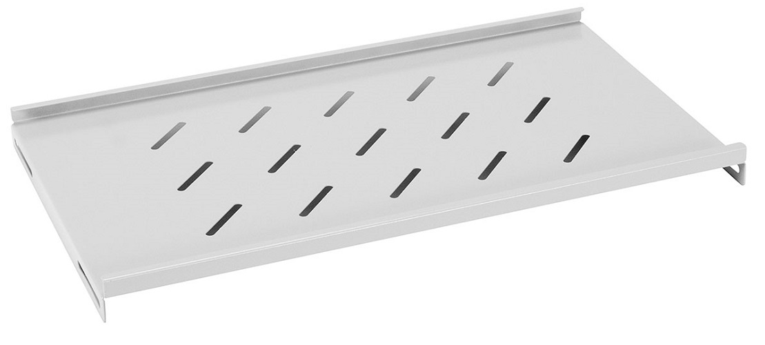 

Полка Cabeus SH-J018-WM45 19" перфорированная для настенных шкафов глубиной 450 мм, SH-J018-WM45