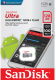 фото Карта памяти MicroSDXC 128GB SanDisk SDSQUNR-128G-GN6MN в Перми