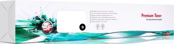 фото Картридж  SuperFine SF-TN324/512/514K в Красноярске