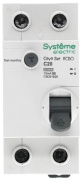 фото Автомат Systeme Electric C9D51620