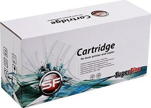 фото Картридж  SuperFine SF-PFI107C в Казани