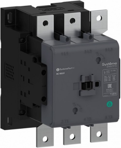 фото Контактор  Systeme Electric MC1G500URE в Перми