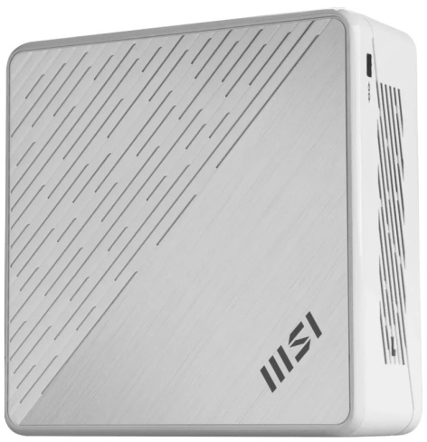 фото Компьютер MSI Cubi 5 1M ( ) [9S6-B0A832-682]