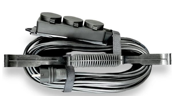 фото Удлинитель силовой iTOK i-CONNECT-SUR-KG-215-3-44-30 в Екатеринбурге