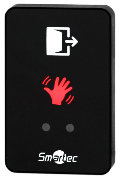 Изображение товара Кнопка Smartec ST-EX310L-BK