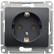 фото Розетка Systeme Electric GSL000743