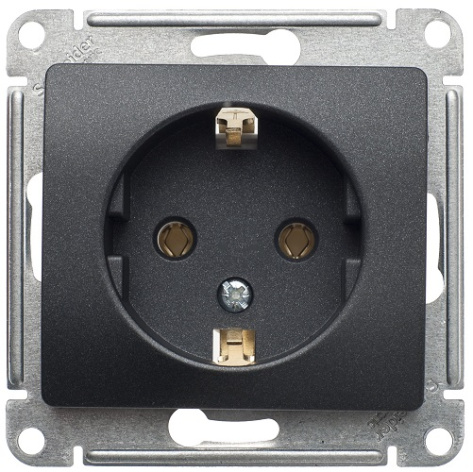 фото Розетка  Systeme Electric GSL000743 в Екатеринбурге