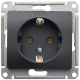 фото Розетка  Systeme Electric GSL000743 в Екатеринбурге