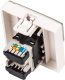 фото Вставка  Lanmaster LAN-SIP-23U5E-WH в Уфе