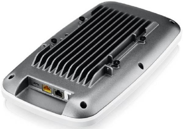 фото Точка доступа  ZYXEL NebulaFlex Pro WBE660S в Омске