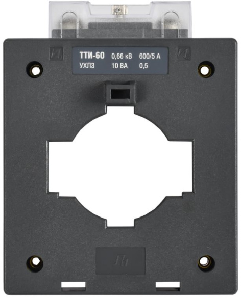фото Трансформатор тока IEK ITT40-3-10-0800-08 в Казани