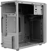 фото Корпус Ginzzu D370 RGB Window