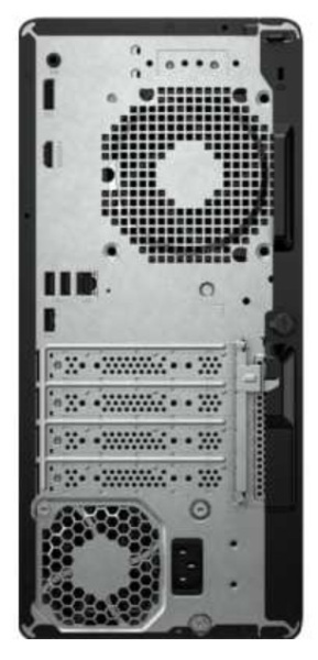 фото Компьютер  HP ProDesk 2 TWR G1aE